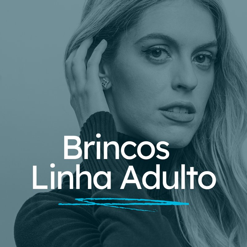 Brinco Adulto