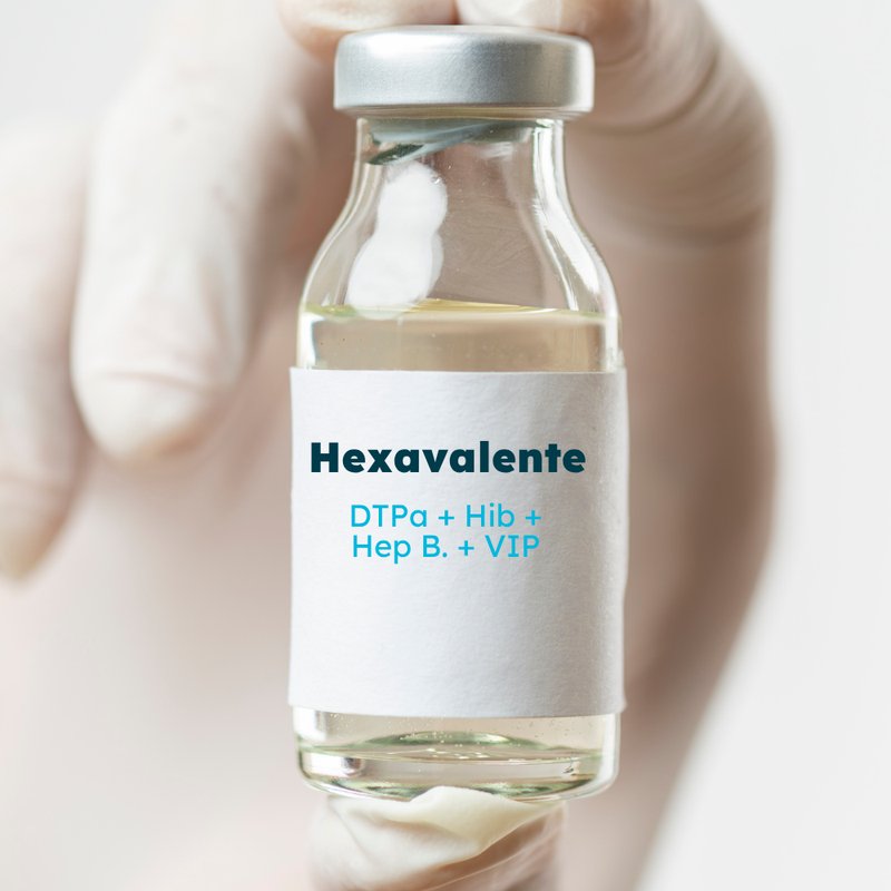 Hexavalente